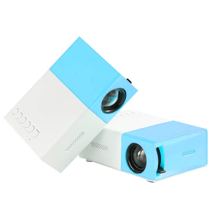 On This Week Sale 45%š„Portable Home Projector