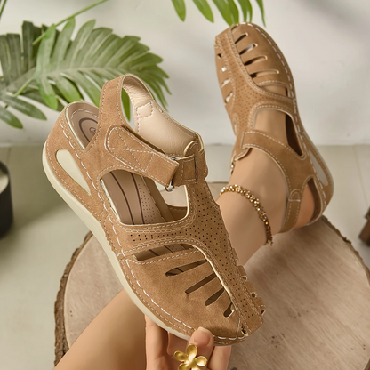 Summer Sale 49%❤️ Women's Comfort Mary Jane Walking Shoes with Arch Support