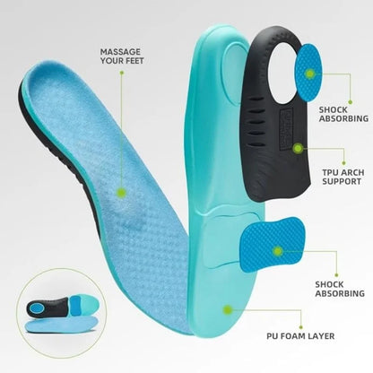 Last day Sale 70% OFF🔥 Men's Casual Fashion Orthopedic Outdoor Shoes – Waterproof Anti-Puncture, Anti-Collision