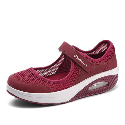 Spring Sale 49% Off💝 Women's Comfort Mary Jane Walking Shoes with Arch Support