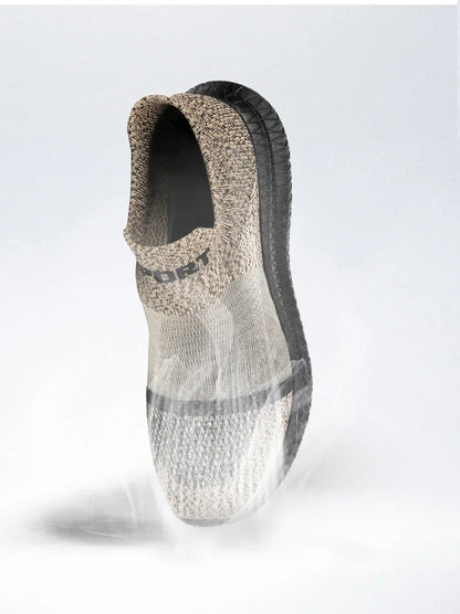 Last day 50% Off💕 Women's Breathable Summer Slip-On Sneakers - Lightweight Casual Shoes with Ergonomic Arch Support