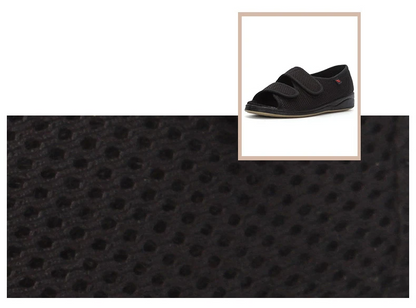 🌸 Pre-Spring Sale 49% Off ❤️Orthopedic Open Toe Slippers Swelling Relief Sandals