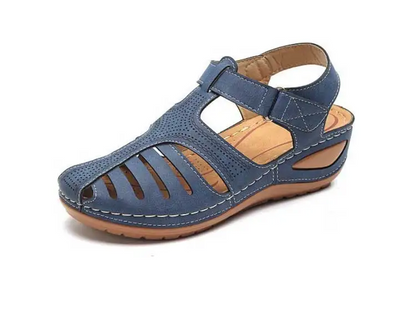 Summer Sale 49%❤️ Women's Comfort Mary Jane Walking Shoes with Arch Support