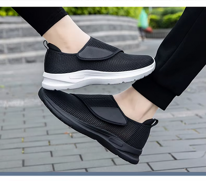 🌸 Spring Special 49% Off ❤️Orthopedic Extra-Wide Swollen Feet Walking Shoes