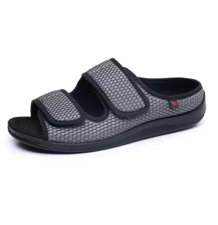 🌸 Pre-Spring Sale 49% Off ❤️Orthopedic Open Toe Slippers Swelling Relief Sandals