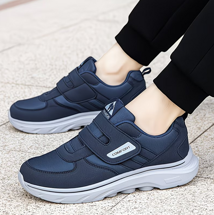 Spring Sale 45% OFF❤️ Wide Adjustable Orthopedic Comfort Walking Shoes for Men & Women