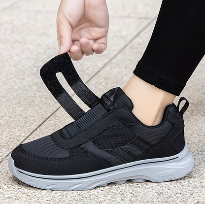 Spring Sale 45% OFF❤️ Wide Adjustable Orthopedic Comfort Walking Shoes for Men & Women